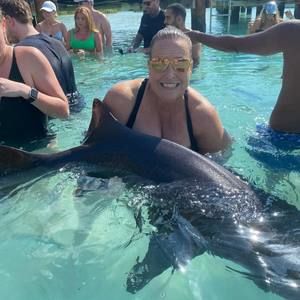 Meet your Posher, Tami